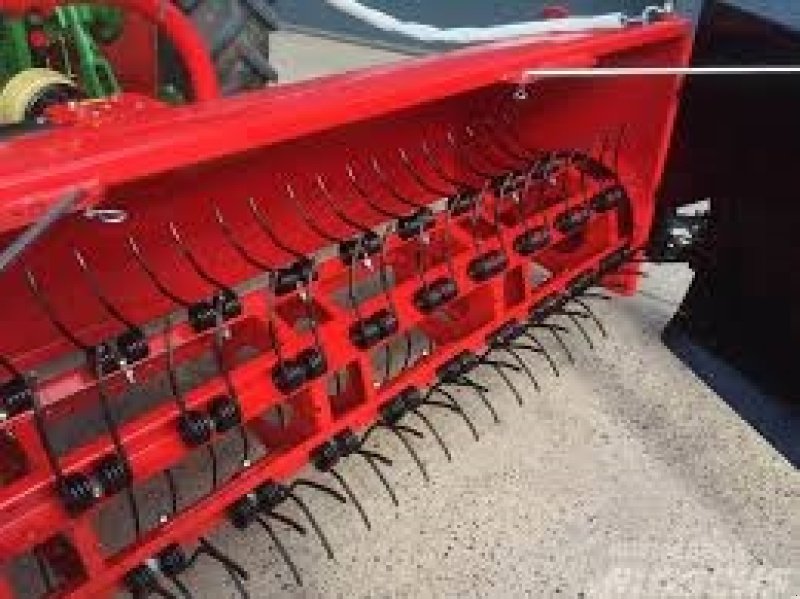 Wiesenegge typu Fransgard SV - 2750, Gebrauchtmaschine v Skive (Obrázek 3)