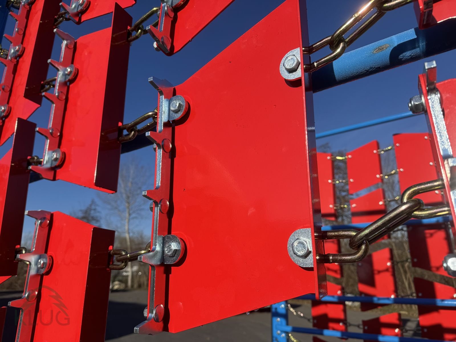 Wiesenegge типа Gorenc Gorenc Wiesenegge Graser & Graser Supra 400-790, Neumaschine в Pirching am Traubenberg (Фотография 10)