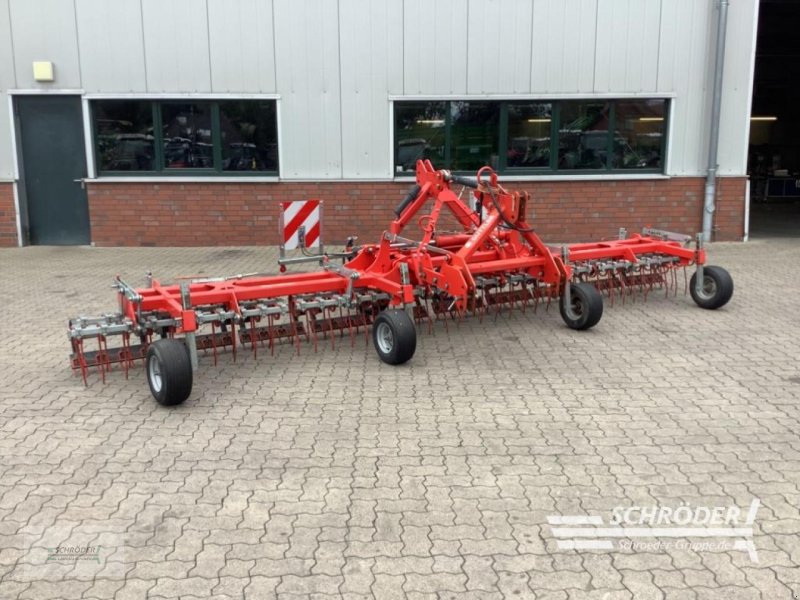 Wiesenegge του τύπου Güttler GREENMASTER 600 ALPIN, Gebrauchtmaschine σε Wildeshausen