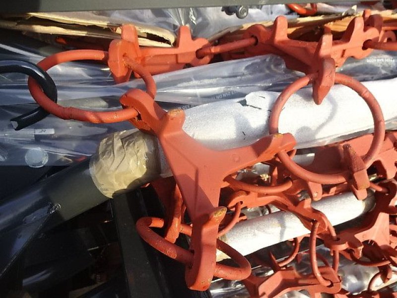 Wiesenegge typu H-L-M 6 Meter- 4 Reihig - Schwere Ausführung - 1- Z - Kombistern-  hydraulisch klappbar, Neumaschine v Neureichenau (Obrázek 17)