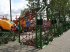 Wiesenegge des Typs H-L-M 8- Meter  - 4 Reihig  - 1- Z -  5 Teilig- schwere Ausführung -, Neumaschine in Neureichenau (Bild 16)
