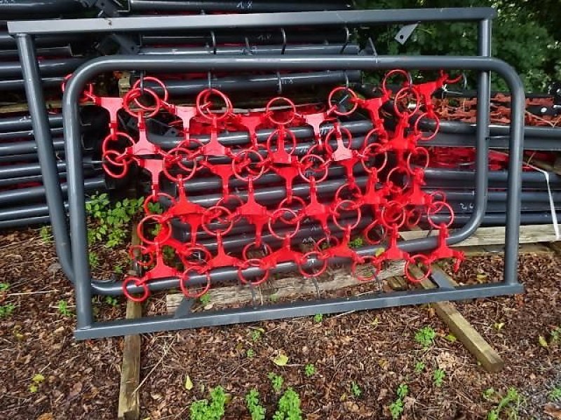 Wiesenegge typu H-L-M Wiesenegge - 1,5 Meter - 1,8 Meter - 2 Meter - 2,4 Meter - 2,6  Meter- Sonderabverkaufspreise, Neumaschine v Neureichenau (Obrázek 10)