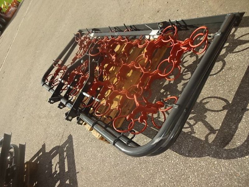 Wiesenegge typu H-L-M Wiesenegge - 1,5 Meter - 1,8 Meter - 2 Meter - 2,4 Meter - 2,6  Meter- Sonderabverkaufspreise, Neumaschine v Neureichenau (Obrázek 25)