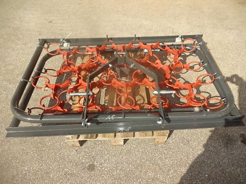 Wiesenegge typu H-L-M Wiesenegge - 1,5 Meter - 1,8 Meter - 2 Meter - 2,4 Meter - 2,6  Meter- Sonderabverkaufspreise, Neumaschine v Neureichenau (Obrázek 5)