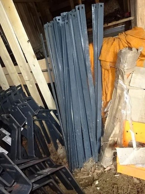 Wiesenegge typu H-L-M Wiesenegge - 1,5 Meter - 1,8 Meter - 2 Meter - 2,4 Meter - 2,6  Meter- Sonderabverkaufspreise, Neumaschine v Neureichenau (Obrázek 18)