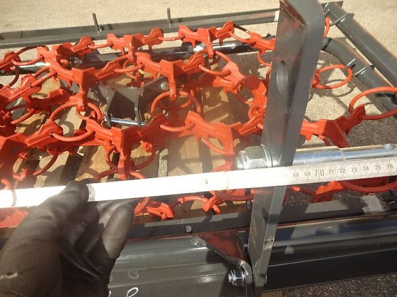 Wiesenegge typu H-L-M Wiesenegge - 1,5 Meter - 1,8 Meter - 2 Meter - 2,4 Meter - 2,6  Meter- Sonderabverkaufspreise, Neumaschine v Neureichenau (Obrázek 14)