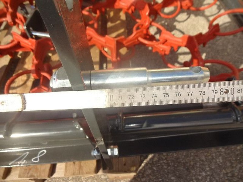 Wiesenegge typu H-L-M Wiesenegge - 1,5 Meter - 1,8 Meter - 2 Meter - 2,4 Meter - 2,6  Meter- Sonderabverkaufspreise, Neumaschine v Neureichenau (Obrázek 12)
