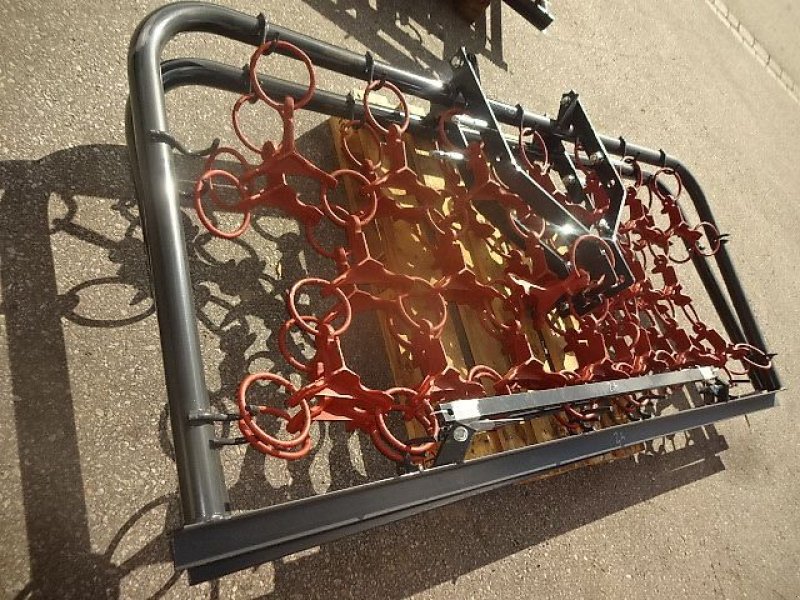 Wiesenegge typu H-L-M Wiesenegge - 1,5 Meter - 1,8 Meter - 2 Meter - 2,4 Meter - 2,6  Meter- Sonderabverkaufspreise, Neumaschine v Neureichenau (Obrázek 21)