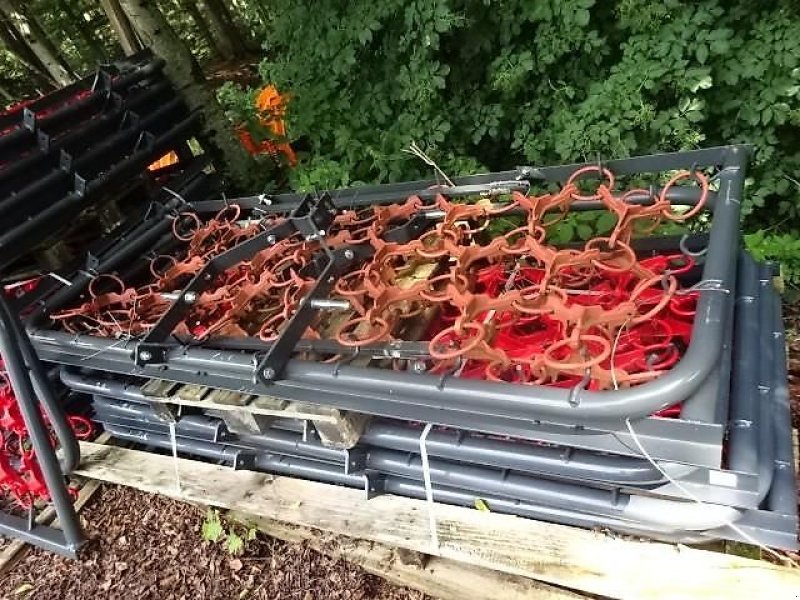 Wiesenegge typu H-L-M Wiesenegge - 1,5 Meter - 1,8 Meter - 2 Meter - 2,4 Meter - 2,6  Meter- Sonderabverkaufspreise, Neumaschine v Neureichenau (Obrázek 30)