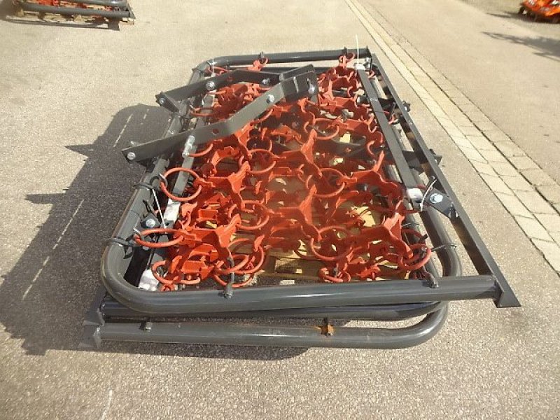 Wiesenegge typu H-L-M Wiesenegge - 1,5 Meter - 1,8 Meter - 2 Meter - 2,4 Meter - 2,6  Meter- Sonderabverkaufspreise, Neumaschine v Neureichenau (Obrázek 17)