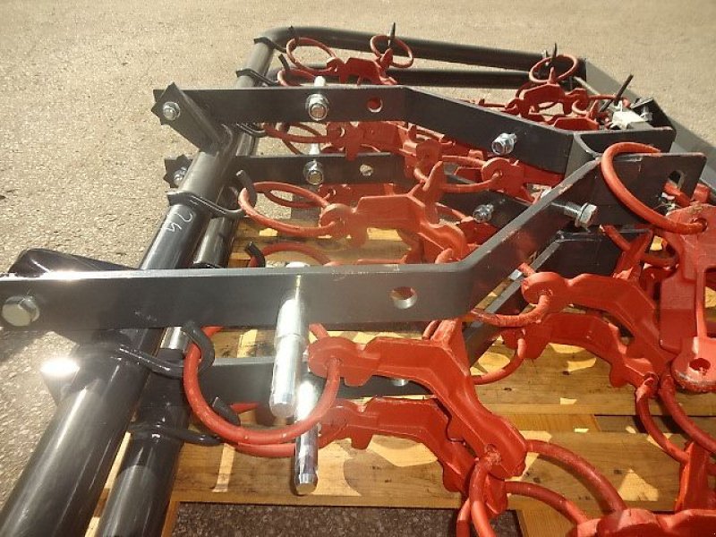 Wiesenegge typu H-L-M Wiesenegge - 1,5 Meter - 1,8 Meter - 2 Meter - 2,4 Meter - 2,6  Meter- Sonderabverkaufspreise, Neumaschine v Neureichenau (Obrázek 22)