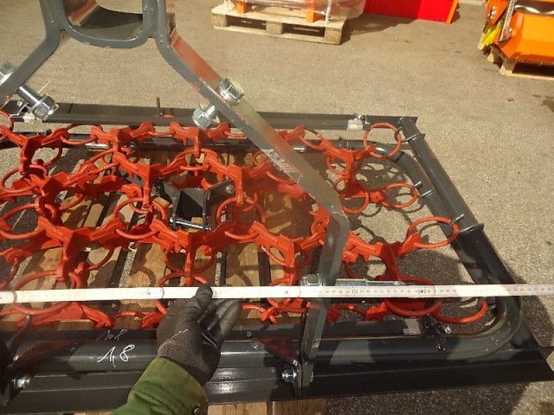 Wiesenegge typu H-L-M Wiesenegge - 1,5 Meter - 1,8 Meter - 2 Meter - 2,4 Meter - 2,6  Meter- Sonderabverkaufspreise, Neumaschine v Neureichenau (Obrázek 9)