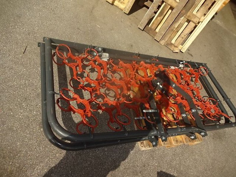 Wiesenegge typu H-L-M Wiesenegge - 1,5 Meter - 1,8 Meter - 2 Meter - 2,4 Meter - 2,6  Meter- Sonderabverkaufspreise, Neumaschine v Neureichenau (Obrázek 19)