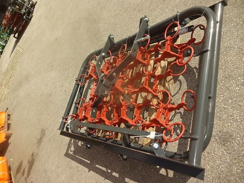 Wiesenegge typu H-L-M Wiesenegge - 1,5 Meter - 1,8 Meter - 2 Meter - 2,4 Meter - 2,6  Meter- Sonderabverkaufspreise, Neumaschine v Neureichenau (Obrázek 3)