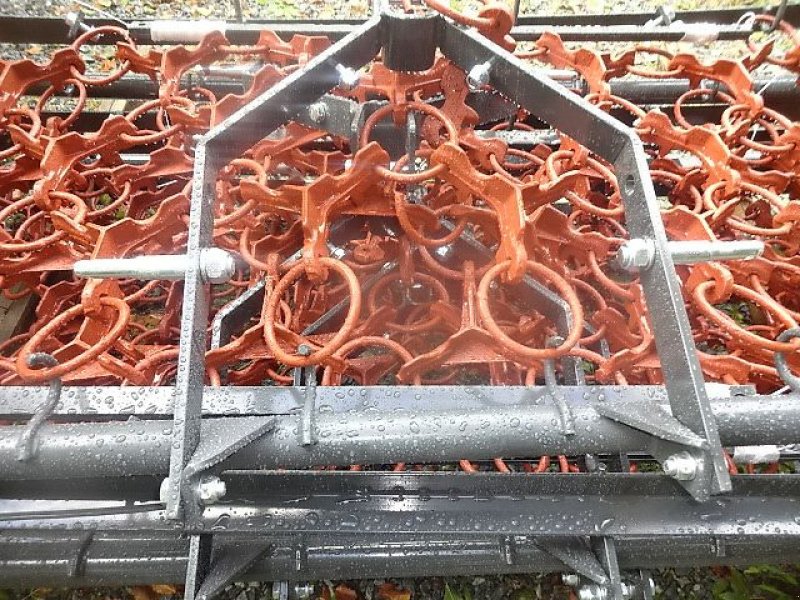 Wiesenegge typu H-L-M Wiesenegge - 1,5 Meter - 1,8 Meter - 2 Meter - 2,4 Meter - 2,6  Meter- Sonderabverkaufspreise, Neumaschine v Neureichenau (Obrázek 27)