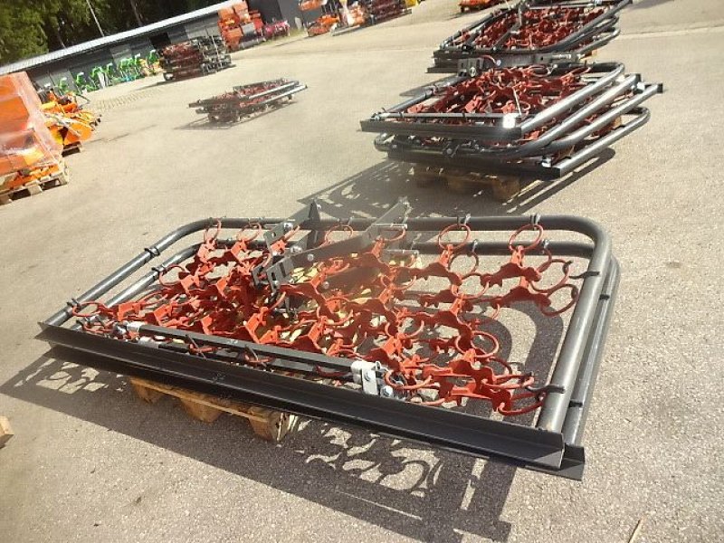 Wiesenegge typu H-L-M Wiesenegge - 1,5 Meter - 1,8 Meter - 2 Meter - 2,4 Meter - 2,6  Meter- Sonderabverkaufspreise, Neumaschine v Neureichenau (Obrázek 20)