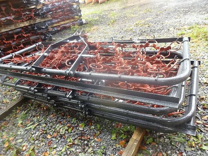 Wiesenegge typu H-L-M Wiesenegge - 1,5 Meter - 1,8 Meter - 2 Meter - 2,4 Meter - 2,6  Meter- Sonderabverkaufspreise, Neumaschine v Neureichenau (Obrázek 26)