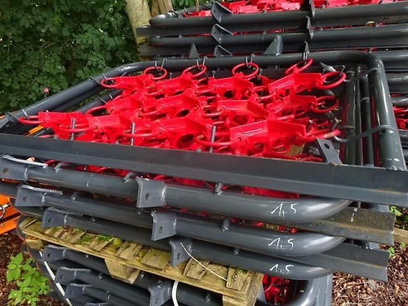 Wiesenegge typu H-L-M Wiesenegge - 1,5 Meter - 1,8 Meter - 2 Meter - 2,4 Meter - 2,6  Meter- Sonderabverkaufspreise, Neumaschine v Neureichenau (Obrázek 8)