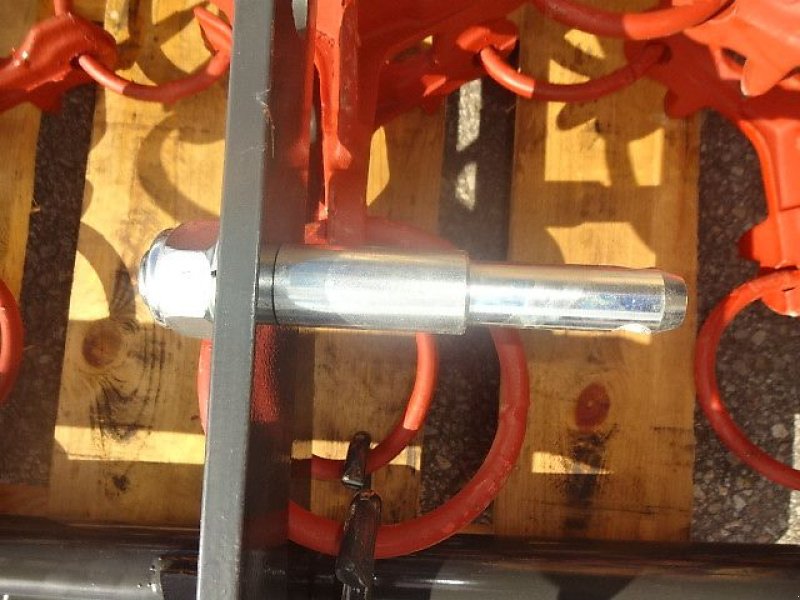 Wiesenegge typu H-L-M Wiesenegge - 1,5 Meter - 1,8 Meter - 2 Meter - 2,4 Meter - 2,6  Meter- Sonderabverkaufspreise, Neumaschine v Neureichenau (Obrázek 23)