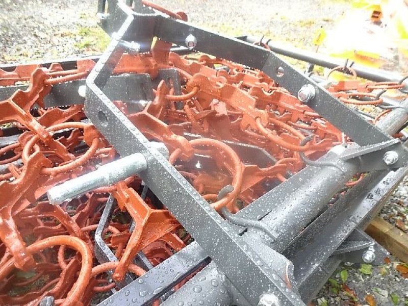 Wiesenegge typu H-L-M Wiesenegge - 1,5 Meter - 1,8 Meter - 2 Meter - 2,4 Meter - 2,6  Meter- Sonderabverkaufspreise, Neumaschine v Neureichenau (Obrázek 28)