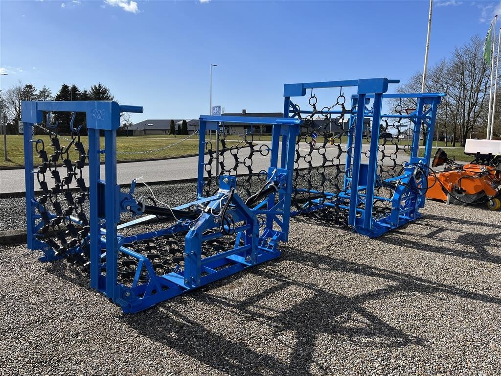 Wiesenegge of the type Inter Tech Sonstiges, Gebrauchtmaschine in Farsø (Picture 4)