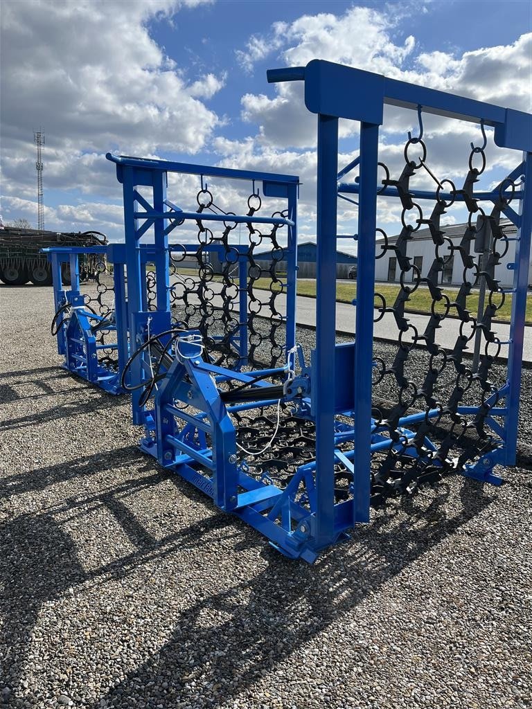 Wiesenegge of the type Inter Tech Sonstiges, Gebrauchtmaschine in Farsø (Picture 1)