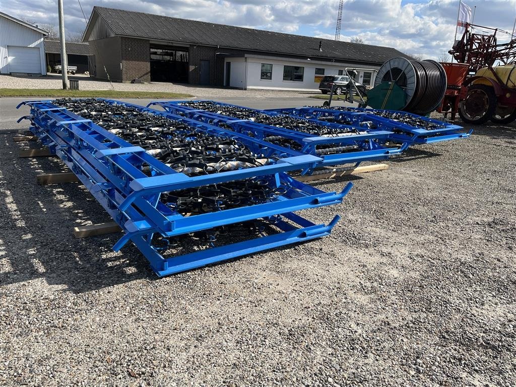 Wiesenegge of the type Inter Tech Sonstiges, Gebrauchtmaschine in Farsø (Picture 5)