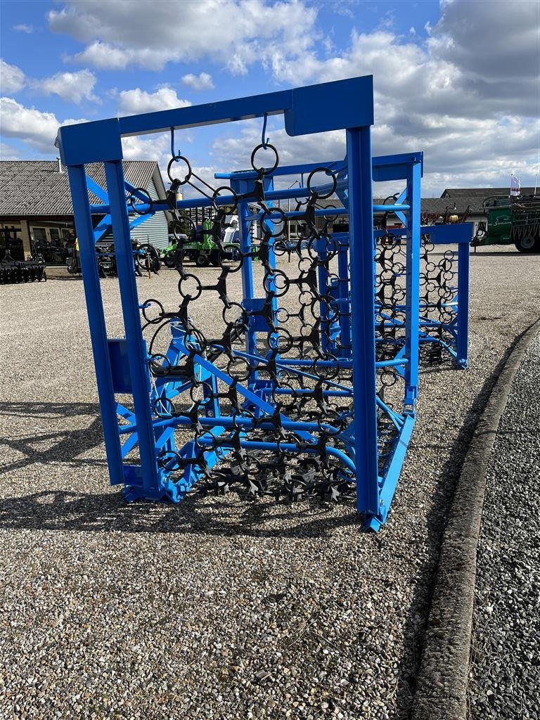 Wiesenegge of the type Inter Tech Sonstiges, Gebrauchtmaschine in Farsø (Picture 3)