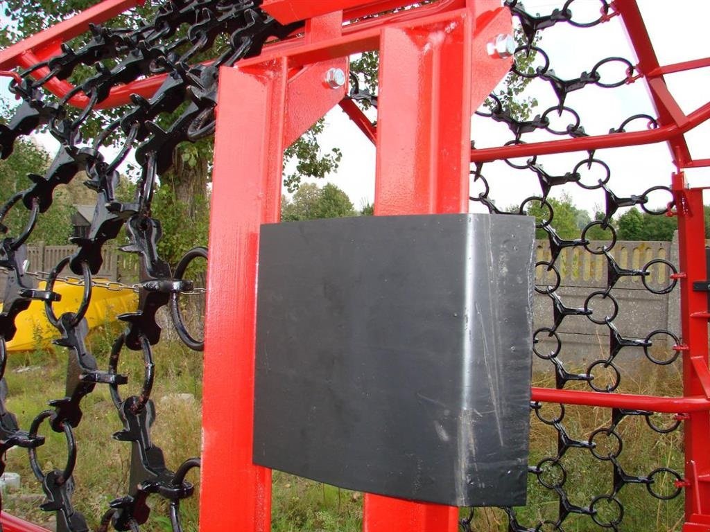 Wiesenegge typu Jar-Met Hydraulisk op klap 600cm, Gebrauchtmaschine v Vinderup (Obrázek 9)