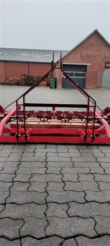 Wiesenegge typu Jar-Met Manuel op klap 400cm, Gebrauchtmaschine v Vinderup (Obrázek 4)