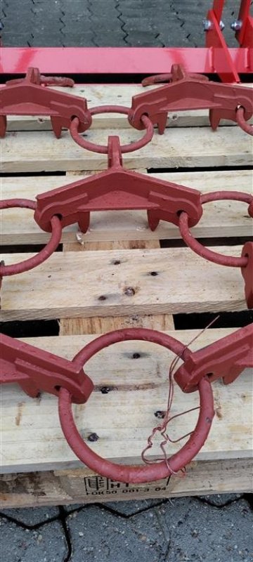 Wiesenegge typu Jar-Met Manuel op klap 400cm, Gebrauchtmaschine v Vinderup (Obrázek 6)