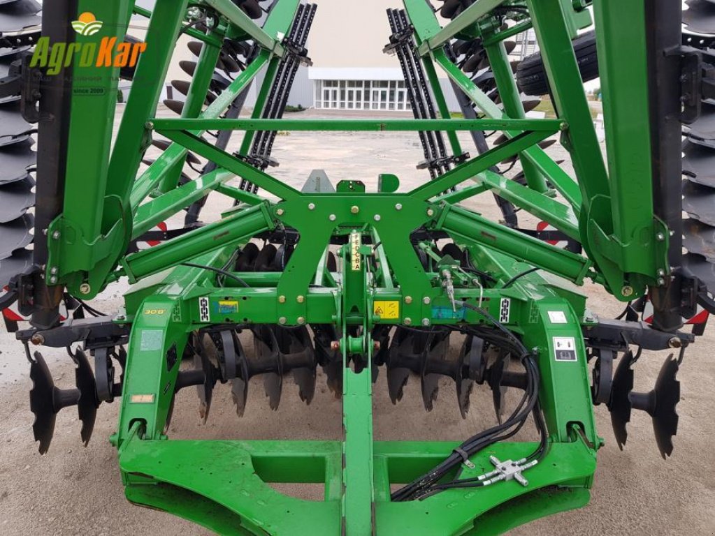 Wiesenegge des Typs John Deere 2623 / 9,4, Gebrauchtmaschine in Кіровоград (Bild 8)