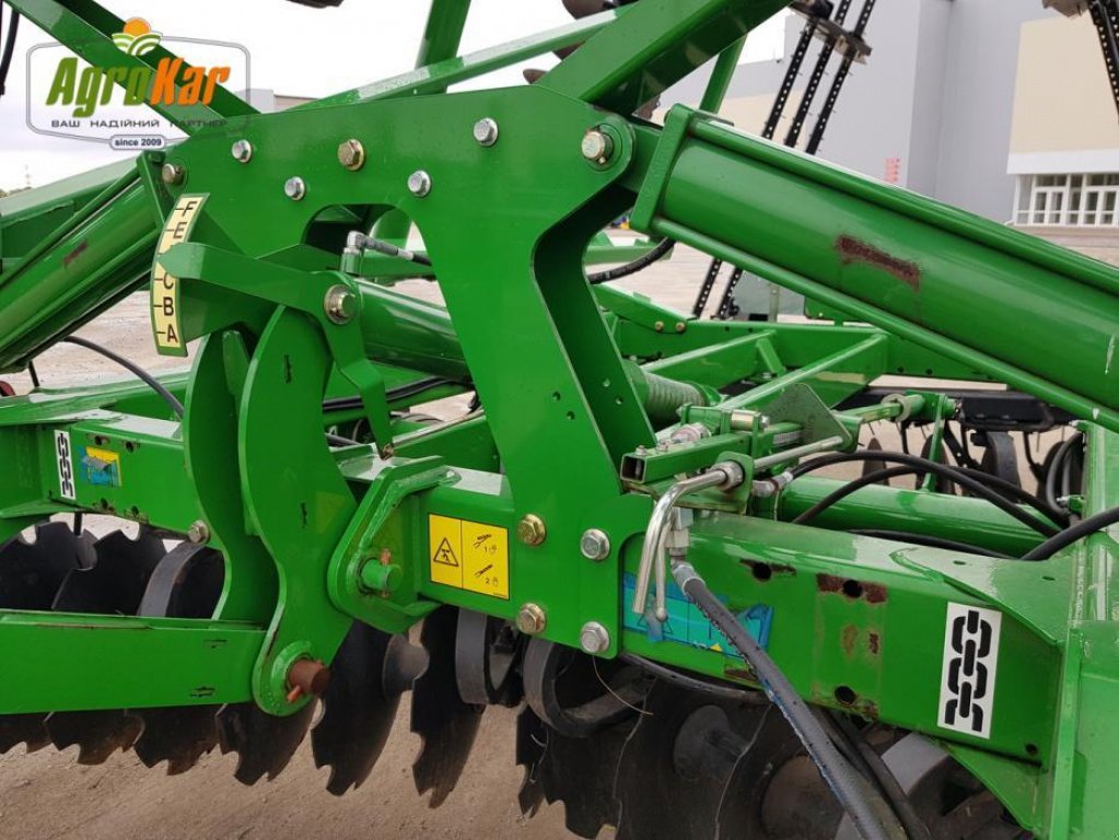 Wiesenegge des Typs John Deere 2623 / 9,4, Gebrauchtmaschine in Кіровоград (Bild 9)