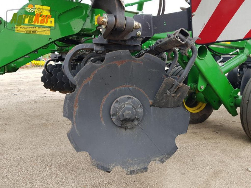 Wiesenegge des Typs John Deere 2623 / 9,4, Gebrauchtmaschine in Кіровоград (Bild 12)