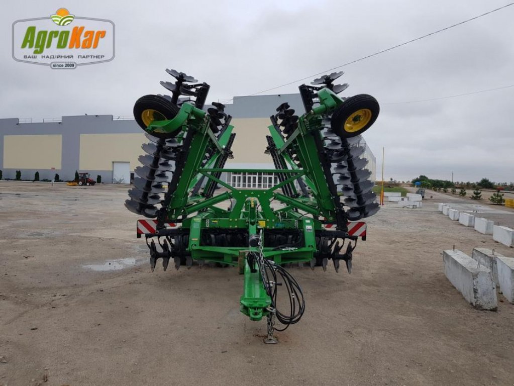 Wiesenegge des Typs John Deere 2623 / 9,4, Gebrauchtmaschine in Кіровоград (Bild 1)