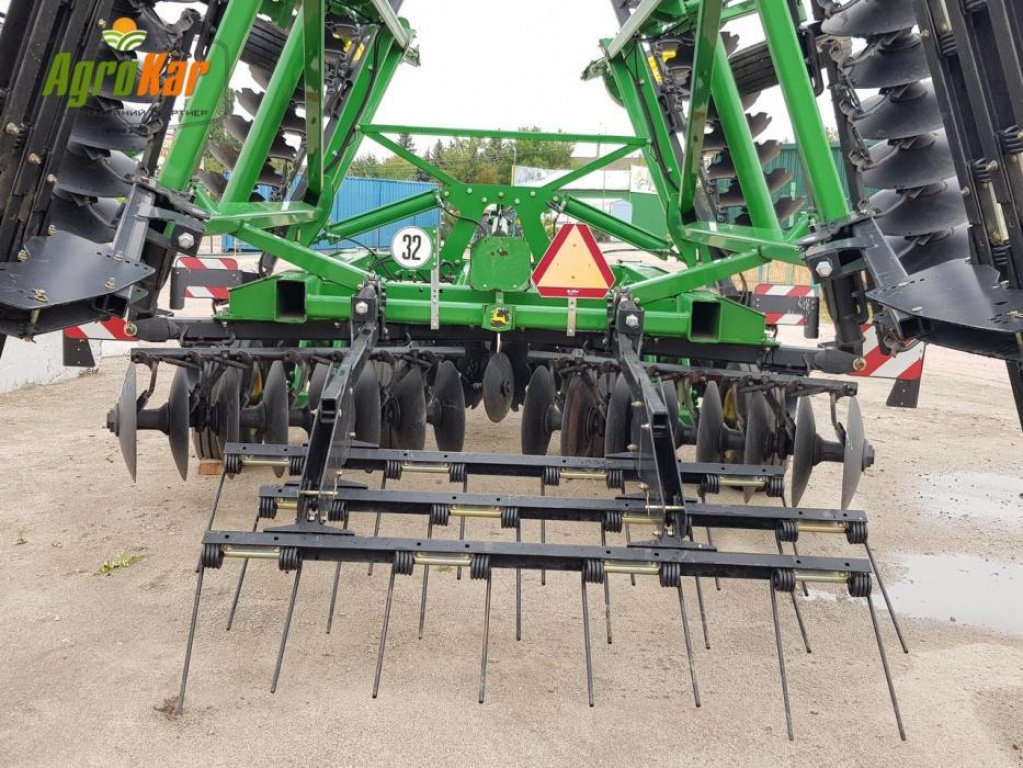 Wiesenegge des Typs John Deere 2623 / 9,4, Gebrauchtmaschine in Кіровоград (Bild 13)