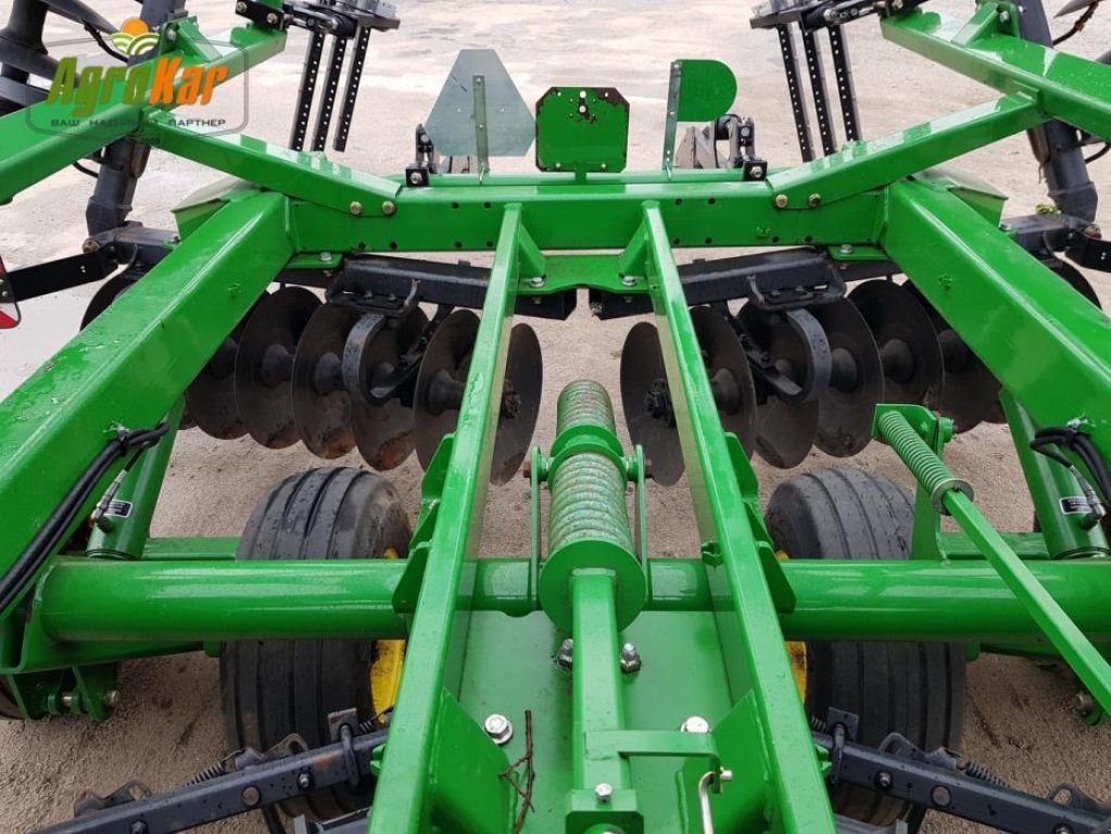 Wiesenegge des Typs John Deere 2623 / 9,4, Gebrauchtmaschine in Кіровоград (Bild 10)