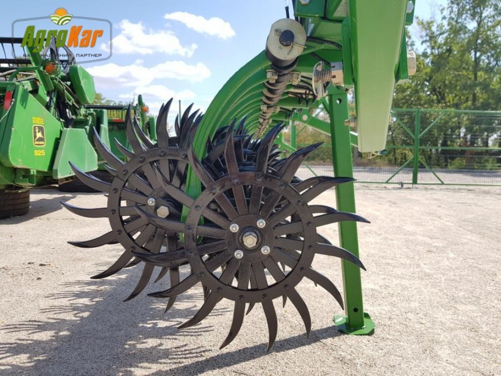 Wiesenegge of the type John Deere 400 / 9,1, Gebrauchtmaschine in Кіровоград (Picture 12)