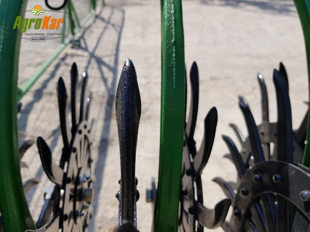 Wiesenegge of the type John Deere 400 / 9,1, Gebrauchtmaschine in Кіровоград (Picture 4)