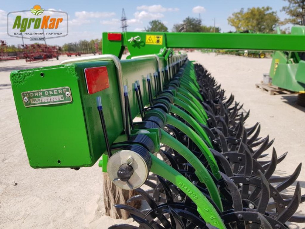 Wiesenegge of the type John Deere 400 / 9,1, Gebrauchtmaschine in Кіровоград (Picture 7)