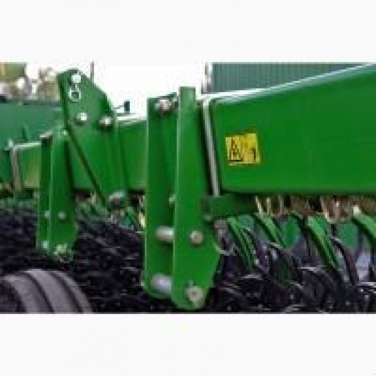 Wiesenegge typu John Deere 400, Gebrauchtmaschine v Калинівка (Obrázek 2)