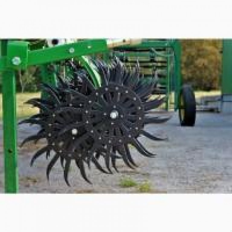 Wiesenegge typu John Deere 400, Gebrauchtmaschine v Калинівка (Obrázek 4)