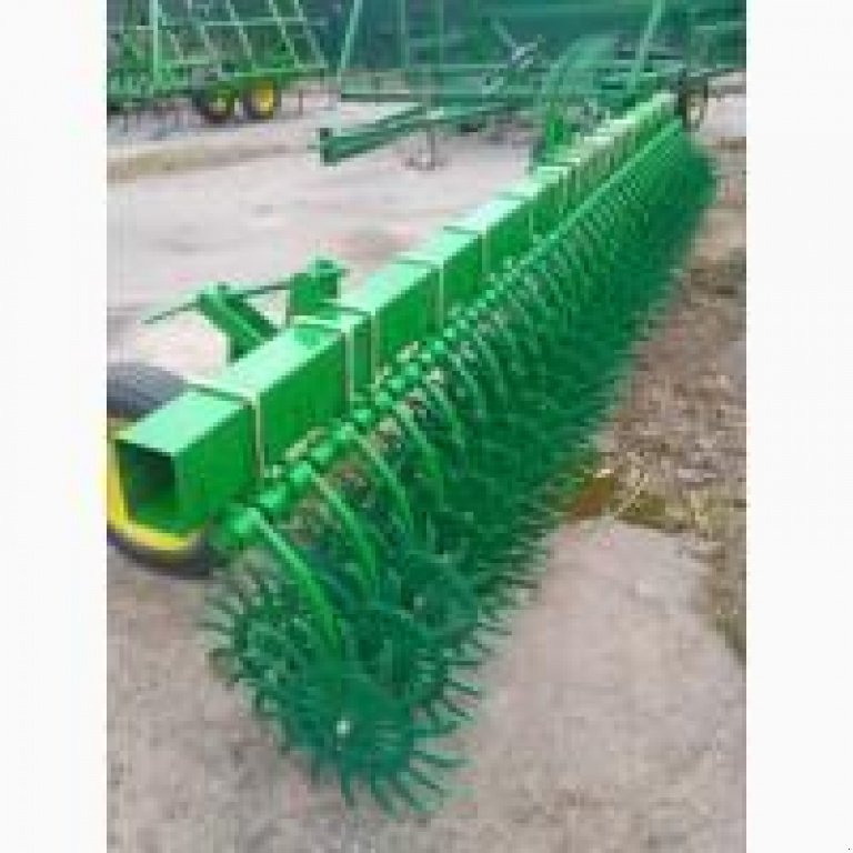 Wiesenegge typu John Deere 400, Gebrauchtmaschine v Калинівка (Obrázek 3)