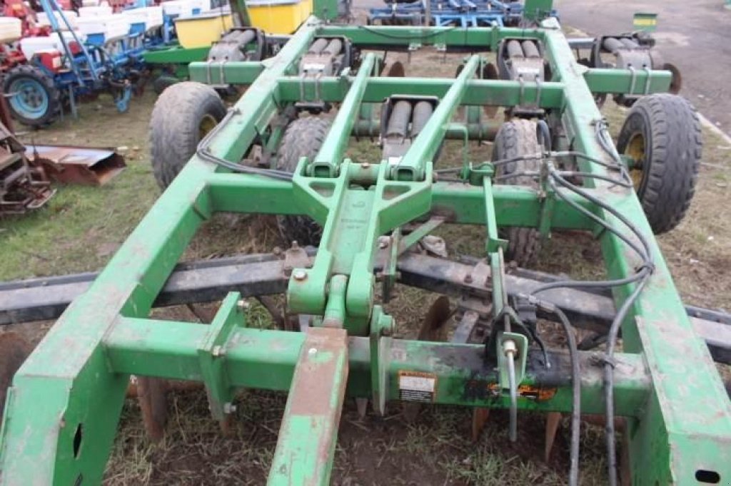 Wiesenegge of the type John Deere 512, Gebrauchtmaschine in Херсон (Picture 3)