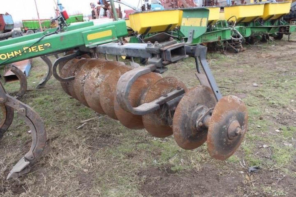 Wiesenegge of the type John Deere 512, Gebrauchtmaschine in Херсон (Picture 5)