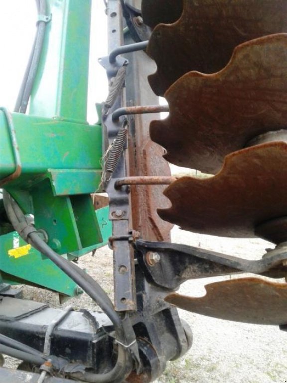 Wiesenegge des Typs John Deere 650, Gebrauchtmaschine in Любар (Bild 8)