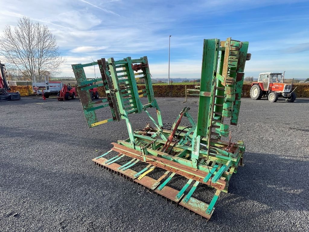 Wiesenegge от тип Joskin EBS 4.8, Gebrauchtmaschine в Allerborn (Снимка 3)