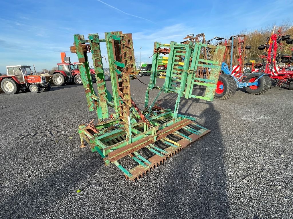 Wiesenegge от тип Joskin EBS 4.8, Gebrauchtmaschine в Allerborn (Снимка 2)