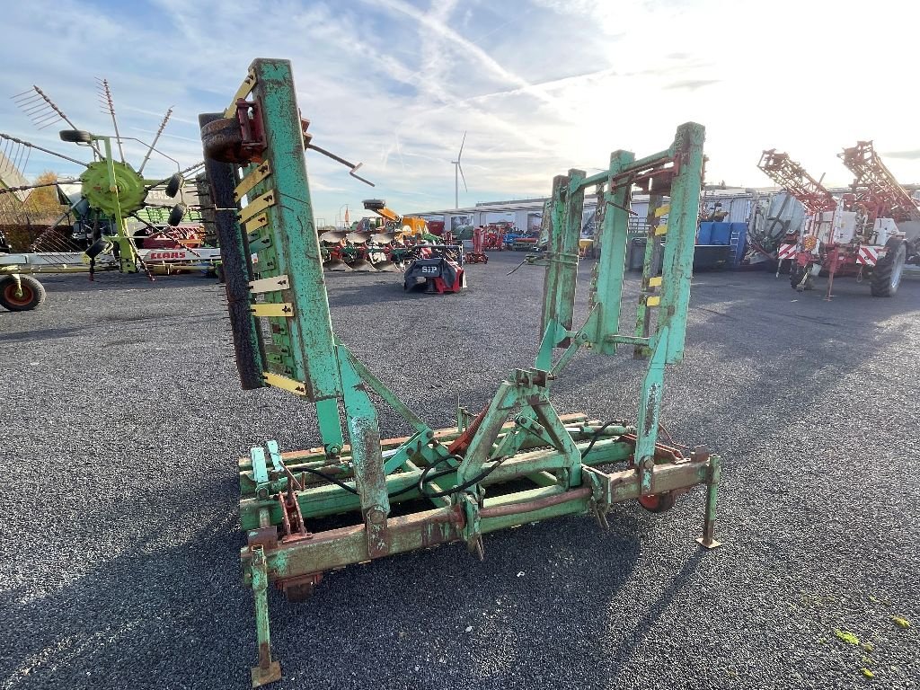 Wiesenegge от тип Joskin EBS 4.8, Gebrauchtmaschine в Allerborn (Снимка 5)