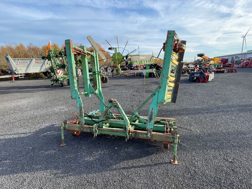 Wiesenegge от тип Joskin EBS 4.8, Gebrauchtmaschine в Allerborn (Снимка 1)